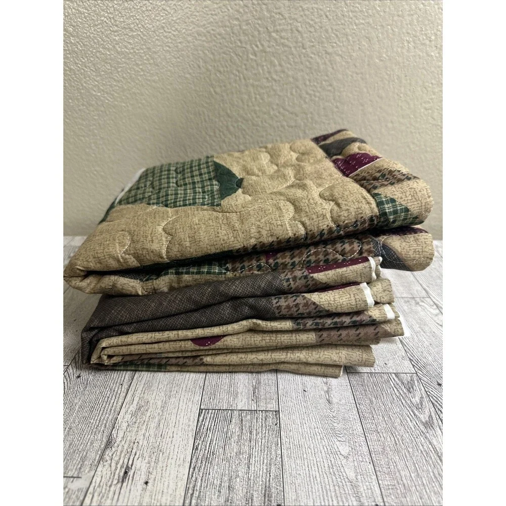 Rustic Valance Primitive 60